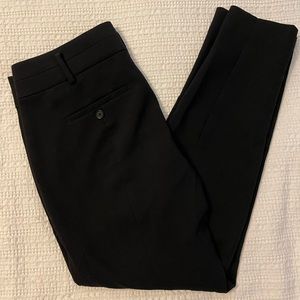 Loft Marissa Crop Dress Pant Size 2